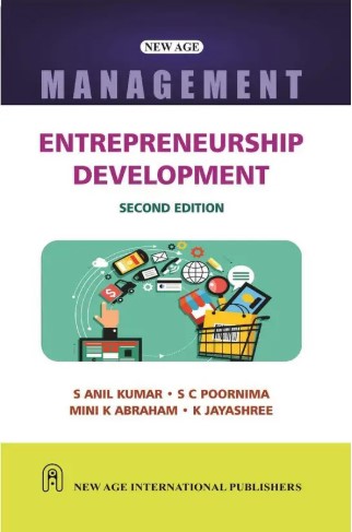 Entrepreneurship Development | 2nd Edition